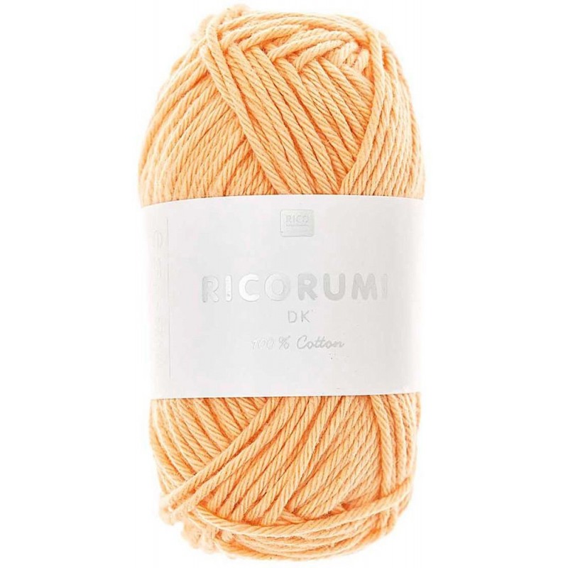 Fil Ricorumi Abricot