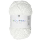 Fil Ricorumi Nilli Nilli Blanc