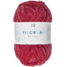Fil Ricorumi Nilli Nilli Rouge