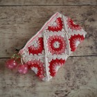 Trousse Granny Bloom : Patron Au Crochet PDF