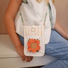 Ebook "Balades en automne : sacs et amigurumis" : livre numérique de 10 tutos au crochet PDF